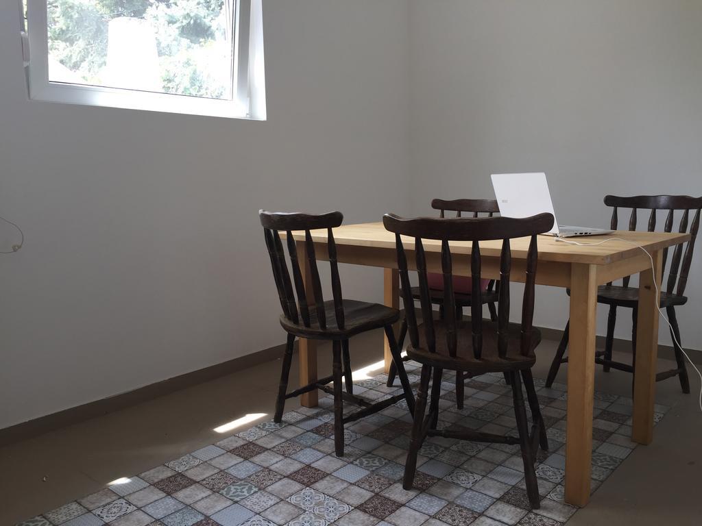 Palma Apartmanhaz Siófok Buitenkant foto