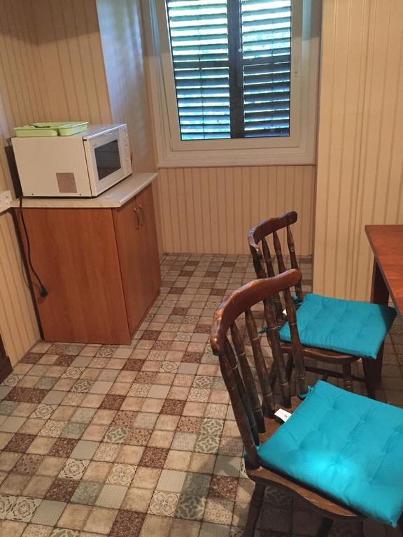 Palma Apartmanhaz Siófok Buitenkant foto